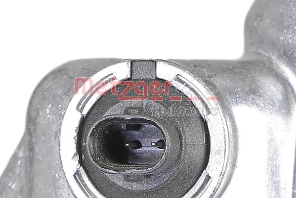 METZGER 4006323 GREENPARTS Thermostat, Kühlmittel